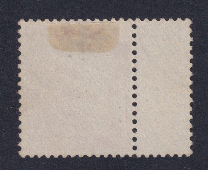 Frankrijk 1893/1935 - Timbre taxe du N° 39, bladrand, lichte, Postzegels en Munten, Postzegels | Europa | Frankrijk