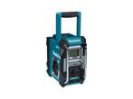 Veiling - Makita bouwradio MR002G, Nieuw
