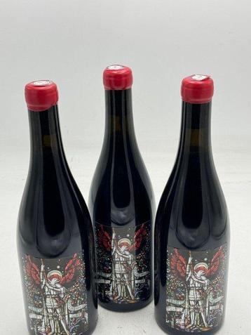 2020 Domaine de lEcu Invictus Cabernet Franc - Loire - 3