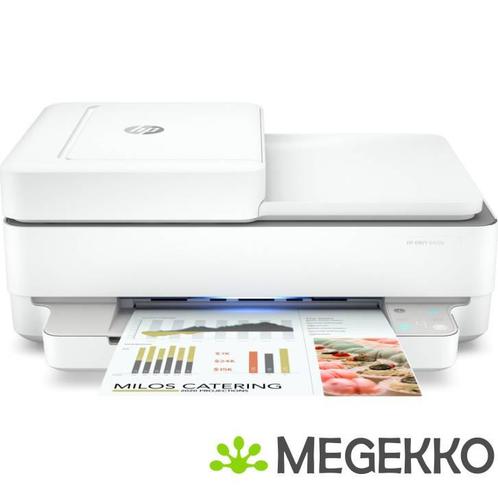 HP Envy 6420e All-in-One inktjet printer, Computers en Software, Overige Computers en Software, Nieuw, Verzenden