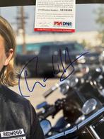 Sons of Anarchy, Charlie Hunnam (Jax Teller) - Signed in, Nieuw