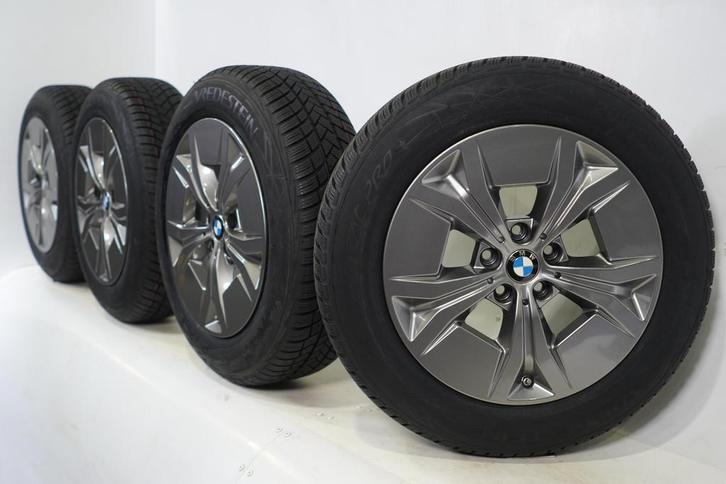 BMW X1 iX1 U11 BEV X2 iX2 U10 864 17 inch velgen Vredestein, Auto-onderdelen, Banden en Velgen, Ophalen of Verzenden