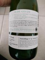 3 Fonteinen - Oude Kriek 2017 2X, Oude Geuze 2018 4X, Cuvee, Nieuw