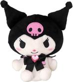 FuRyu Sanrio Hello Kitty Pluche-Kuromi (Diversen) NIEUW, Ophalen of Verzenden, Nieuw