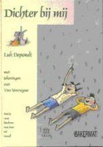 Dichter bij mij 9789054611943 L. Depondt, Verzenden, L. Depondt