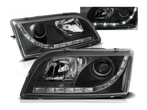Daylight Black koplampen geschikt voor Volvo V40 S40, Autos : Pièces & Accessoires, Éclairage, Envoi