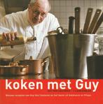 Koken Met Guy 9789057201493, Guy Van Cauteren, Ilse Van der Paal, Verzenden