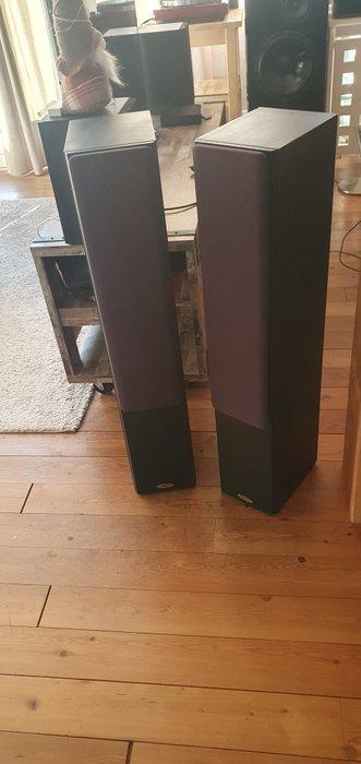 Tannoy - R2 Revolution Luidspreker, Audio, Tv en Foto, Radio's