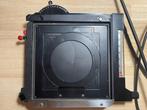 Sinar DB Copal Auto-Aperture Shutter (f5.6) Appareil photo, Nieuw