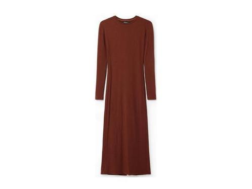 Veiling - Desigual Lange Mouw Jurk (Maat XS), Kleding | Dames, Jurken
