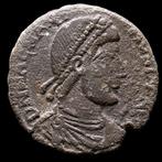 Romeinse Rijk. Magnus Maximus (383-388 n.Chr.). Maiorina