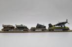 Fleischmann, Arnold N - Train miniature (3) - Wehrmacht -, Nieuw