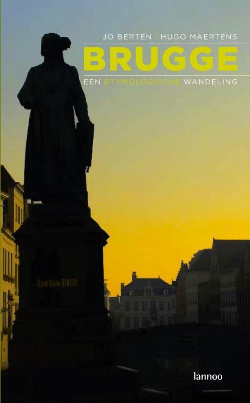 Brugge 9789020970043 H. Maertens, Boeken, Reisgidsen, Gelezen, Verzenden