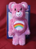 Medicom Toy - 400% Bearbrick - Cheer Bear (Costume Edition)