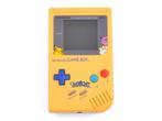 Gameboy Classic IPS Backlight Pokémon Edition, Verzenden, Nieuw