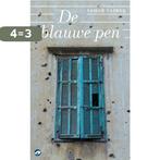 De blauwe pen 9789493081185 Samar Yazbek, Boeken, Verzenden, Zo goed als nieuw, Samar Yazbek