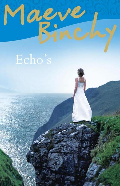 Echos 9789047514459 Maeve Binchy, Boeken, Romans, Gelezen, Verzenden