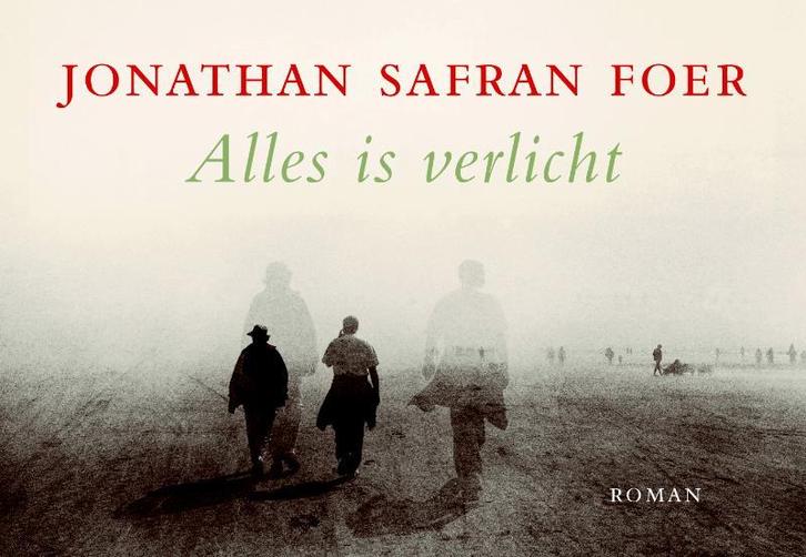 Alles is verlicht / Dwarsligger / 7 9789049800079, Boeken, Romans, Gelezen, Verzenden
