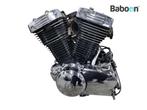 Motorblok Suzuki VZ 800 1997-2004 Marauder (VZ800), Verzenden, Gebruikt