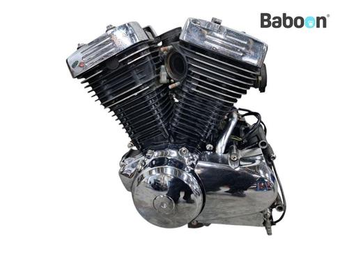 Motorblok Suzuki VZ 800 1997-2004 Marauder (VZ800), Motoren, Onderdelen | Suzuki, Gebruikt, Verzenden