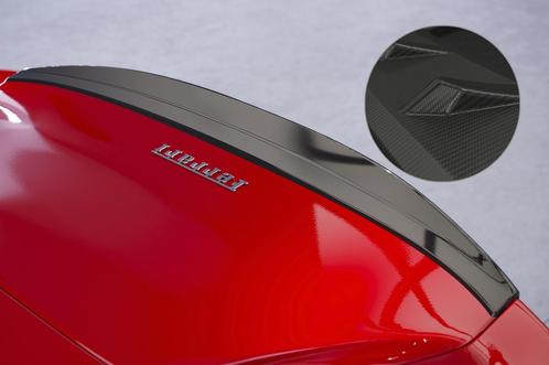 Achtervleugel met ABE voor Ferrari 812 GTS HF909-M, Auto-onderdelen, Carrosserie, Nieuw, Verzenden