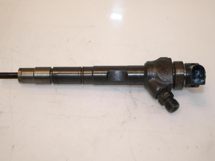 Verstuiver (diesel) Volkswagen Golf O115353, Auto-onderdelen, Motor en Toebehoren