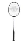 Badminton  Rackets - Carlton Kinesis 80S