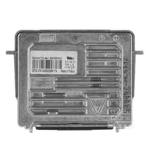 Jaguar XJ-type 08-2009 tot heden Ballast, Auto-onderdelen, Verlichting, Ophalen of Verzenden