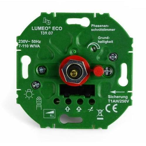 Led dimmer fase aansnijding 7-110 watt, Maison & Meubles, Lampes | Autre, Envoi