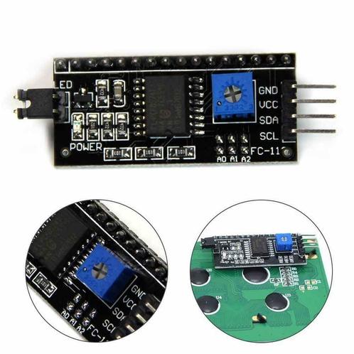 I2C, Hobby en Vrije tijd, Elektronica-componenten, Nieuw, Ophalen of Verzenden