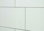 Wit Mat 25x40 Wandtegel, Doe-het-zelf en Bouw, Tegels, Ophalen of Verzenden, Nieuw