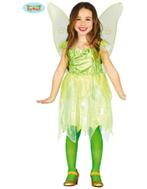 Tinky Bell elfjes jurk voor meisjes, Nieuw, Ophalen of Verzenden