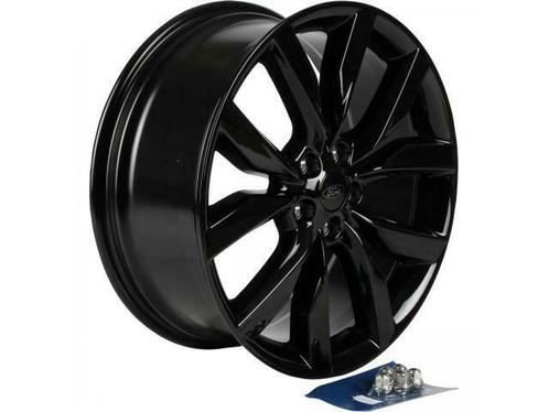 ORIGINEEL Ford ALUFELGE 5x 2-spaaks design 8Jx19 inch ET 52., Auto-onderdelen, Banden en Velgen, Ophalen of Verzenden