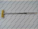 Hamer Nylon/messing, Nieuw