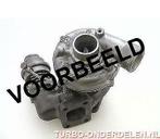 Turbopatroon voor OPEL FRONTERA A (5MWL4) [03-1992 / 10-1998