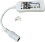 Bluetooth Controller voor RGBW en RGBWW LED strip, Ophalen of Verzenden, Nieuw