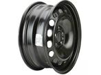 ORIGINELE GM Opel velgstalen velg 15 inch 5-gaats 6Jx15 ET39, Nieuw, Ophalen of Verzenden