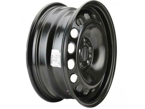 ORIGINELE GM Opel velgstalen velg 15 inch 5-gaats 6Jx15 ET39, Auto-onderdelen, Banden en Velgen, Ophalen of Verzenden
