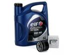 5L Eleven Evolution 900 SXR 5W-40 Motorolie + ORIGINAL Renau, Ophalen of Verzenden