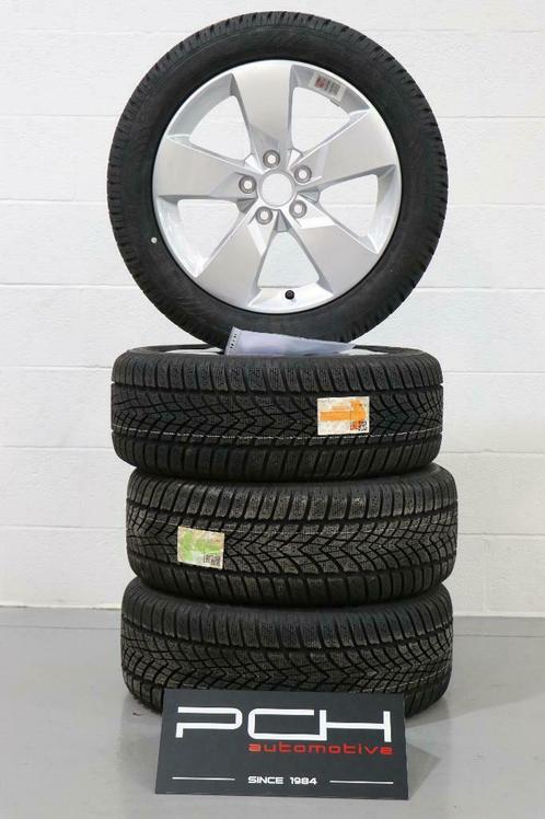 Kit Hiver pour Audi TT (Depuis 2014), Auto-onderdelen, Banden en Velgen, Ophalen
