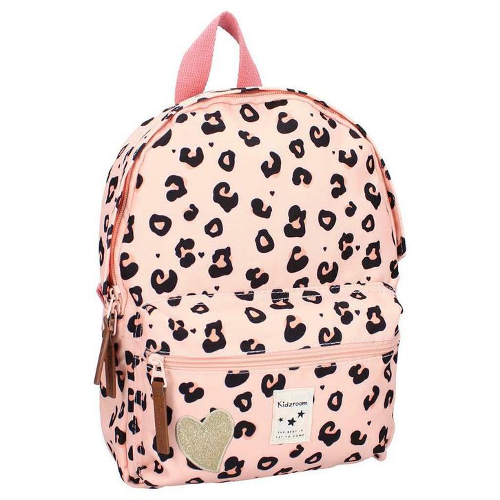 Rugzak Kidzroom Attitude, Bijoux, Sacs & Beauté, Sacs | Cartables, Envoi