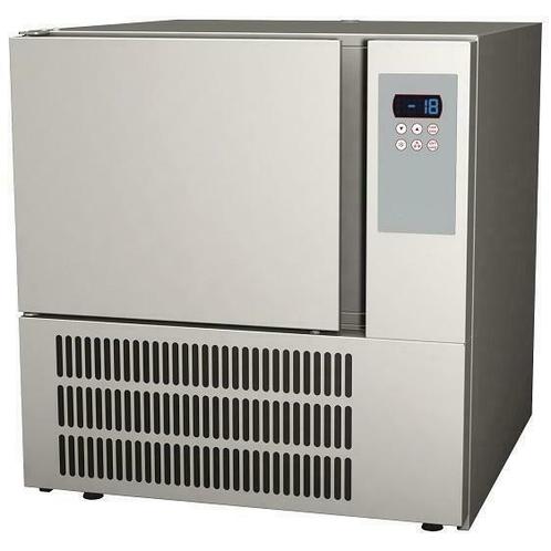 NIEUW! Blast Chiller / snelkoeler / snelvriezer | 3 x 1/1 GN, Articles professionnels, Horeca | Équipement de cuisine, Enlèvement ou Envoi