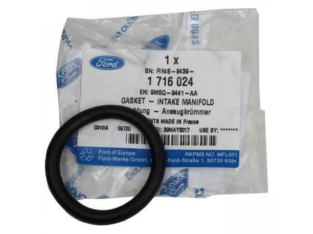 ORIGINELE Ford manifold pakking manifold C-Max Focus Galaxy, Auto diversen, Overige Auto diversen, Ophalen of Verzenden