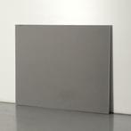 Officenow scheidingswand, grijs, 130 x 160 cm, Antiek en Kunst, Antiek | Meubels | Kasten, Ophalen of Verzenden