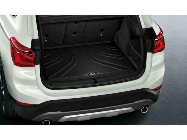 ORIGINELE BMW bagageruimte vormmat 51472407173 voor X1 F48 v, Auto-onderdelen, Interieur en Bekleding, Ophalen of Verzenden
