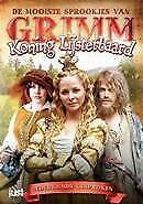 Mooiste sprookjes van Grimm - Koning Lijsterbaard op DVD, Cd's en Dvd's, Verzenden, Nieuw in verpakking