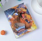 Charizard verzamelmap voor het opbergen van Pokémon kaarten