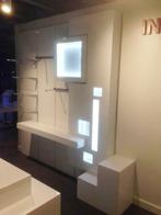 *TIP*  Intersection wandsysteem, Zakelijke goederen, Ophalen of Verzenden