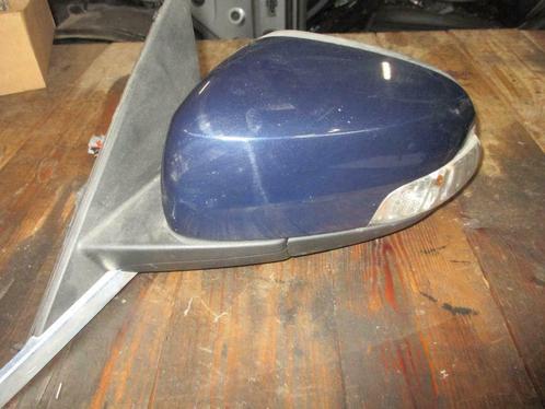 Jaguar xf spiegel links C2Z19392, Auto-onderdelen, Overige Auto-onderdelen, Gebruikt, Jaguar, Ophalen of Verzenden