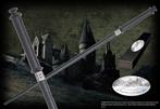Harry Potter Toverstaf Yaxley, Verzamelen, Ophalen of Verzenden, Nieuw